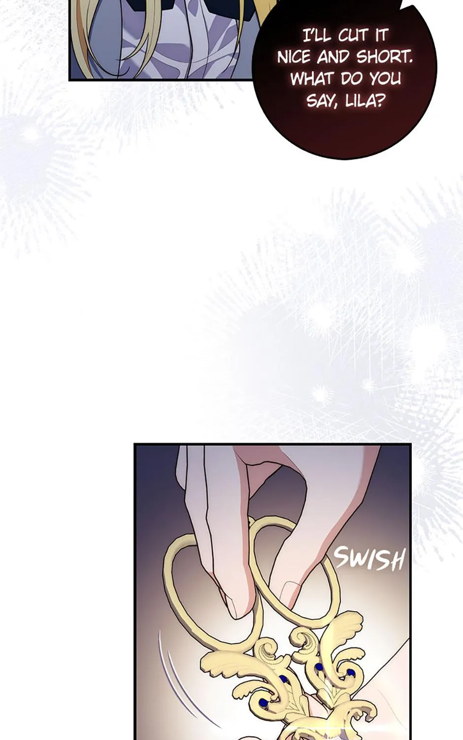 Read Fortune-Telling Lady chapter 58 image 105 on Lezhin