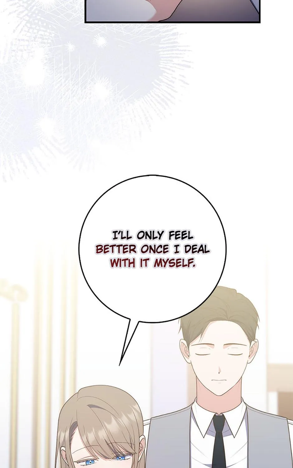 Read Fortune-Telling Lady chapter 58 image 107 on Lezhin