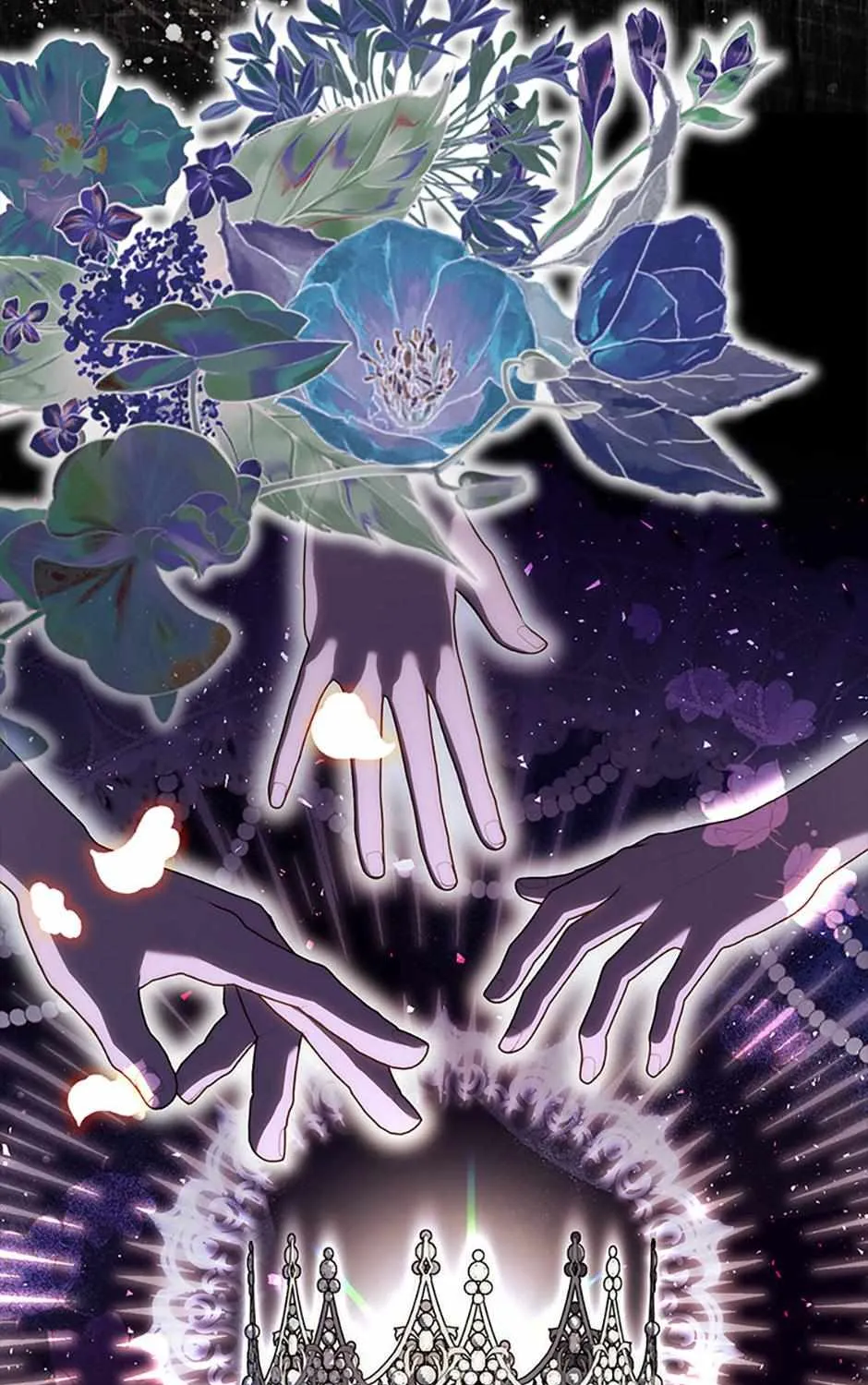 Read Fortune-Telling Lady chapter 58 image 11 on Lezhin