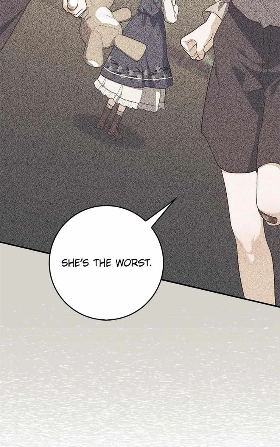 Read Fortune-Telling Lady chapter 58 image 123 on Lezhin