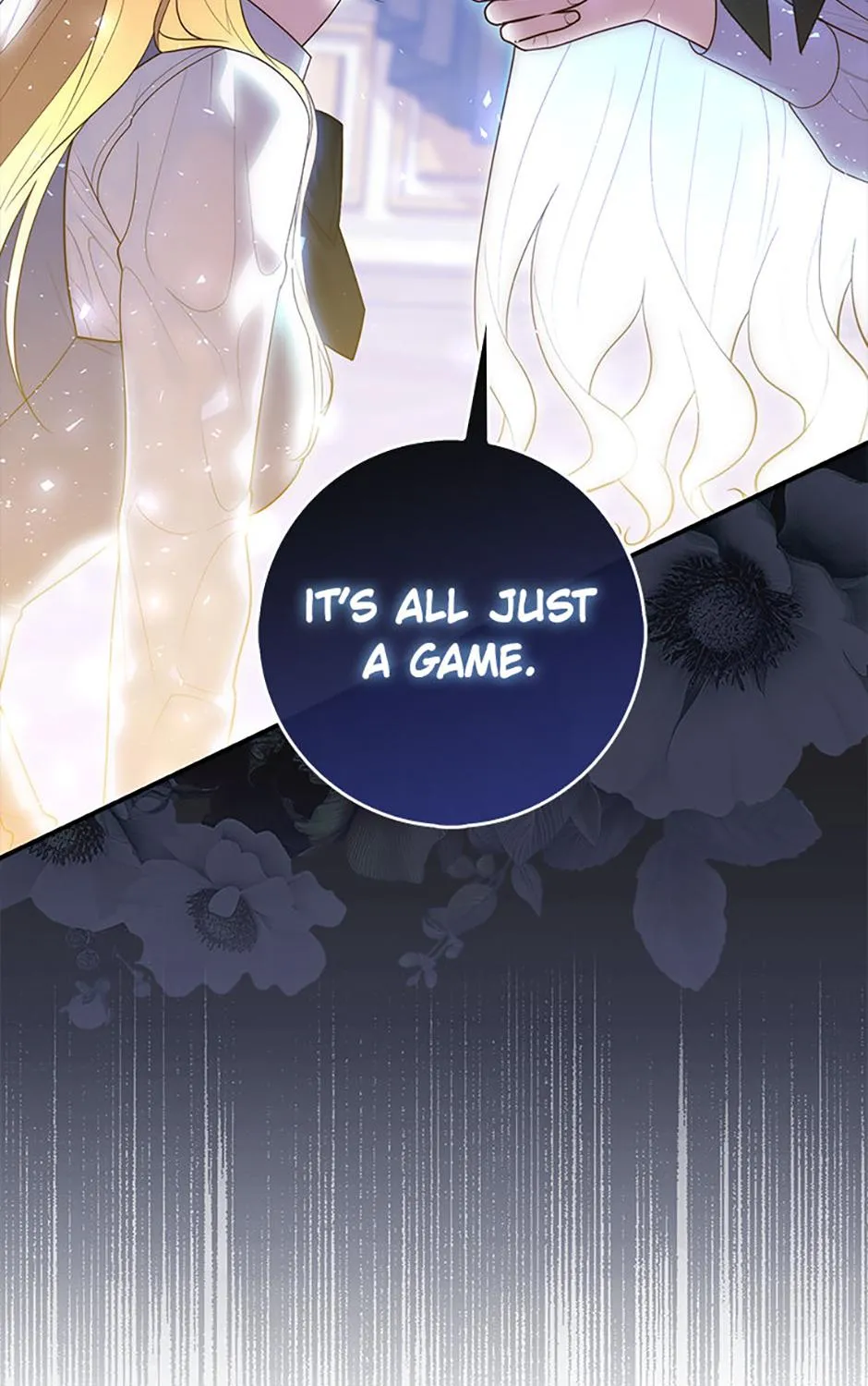 Read Fortune-Telling Lady chapter 58 image 127 on Lezhin