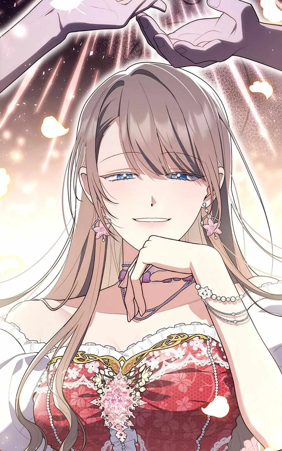 Read Fortune-Telling Lady chapter 58 image 13 on Lezhin