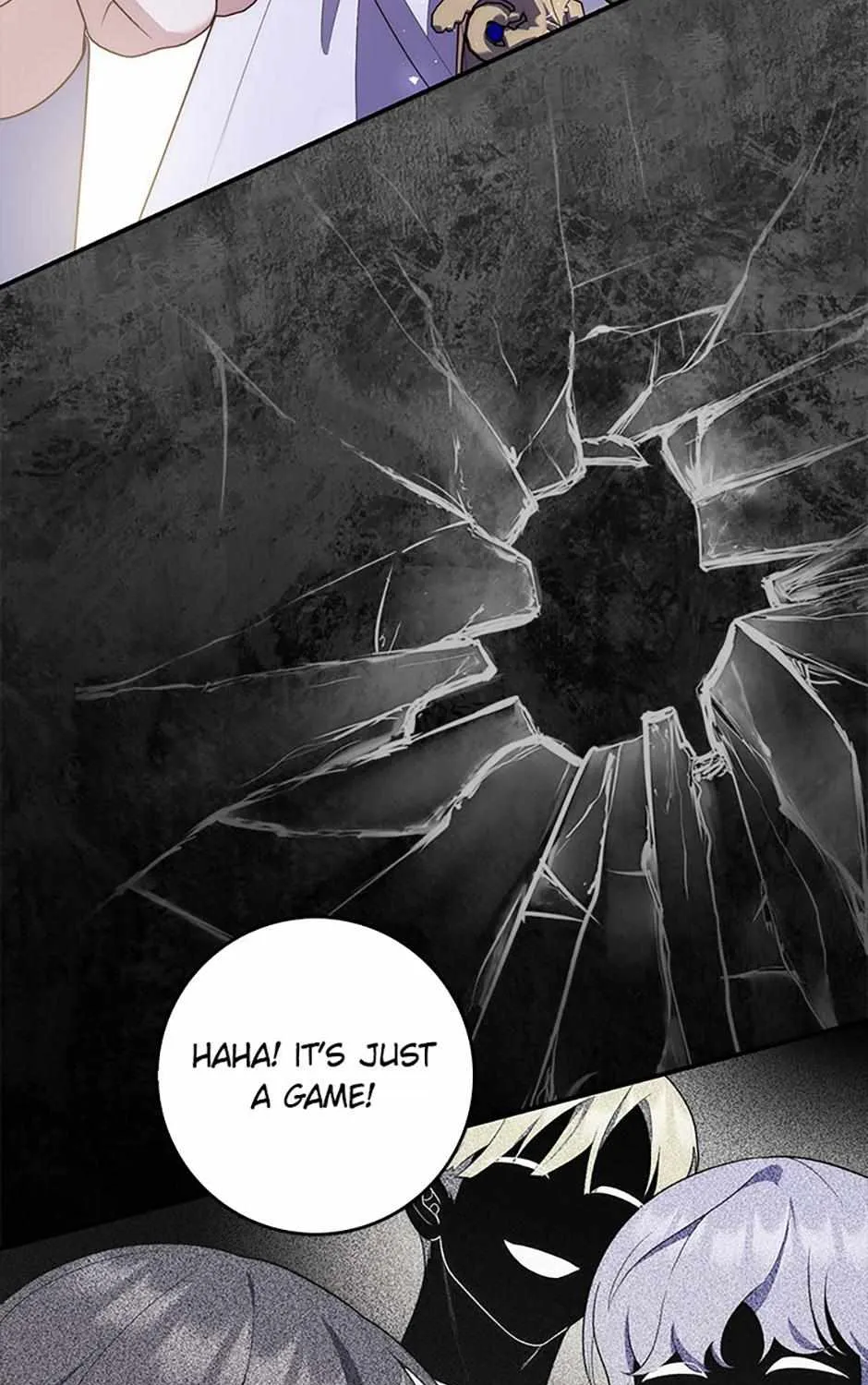 Read Fortune-Telling Lady chapter 58 image 131 on Lezhin