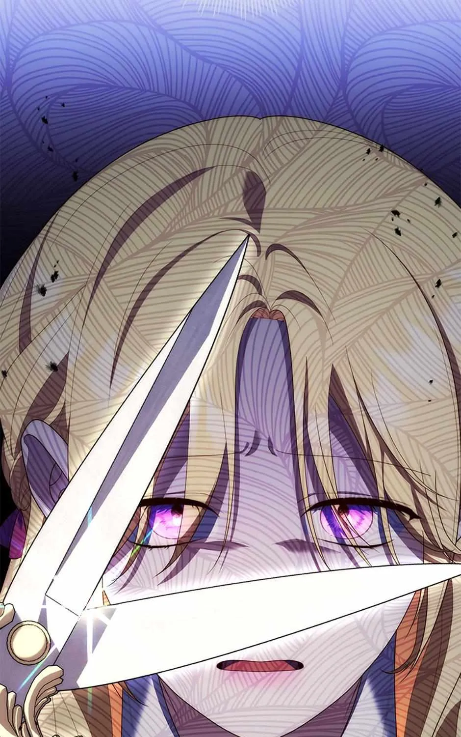 Read Fortune-Telling Lady chapter 58 image 143 on Lezhin