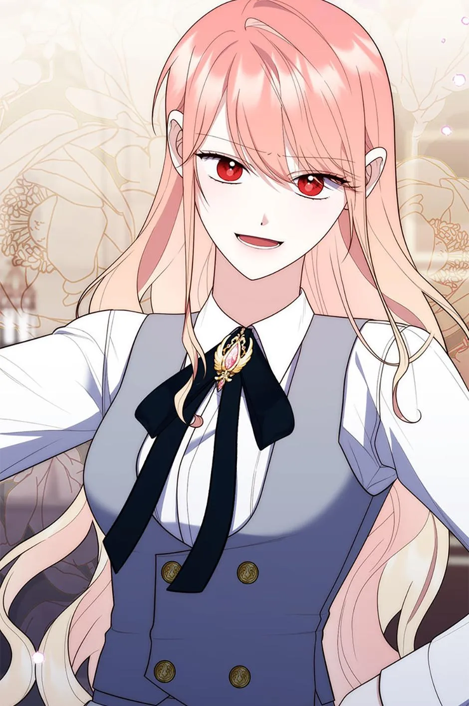 Read Fortune-Telling Lady chapter 58 image 158 on Lezhin