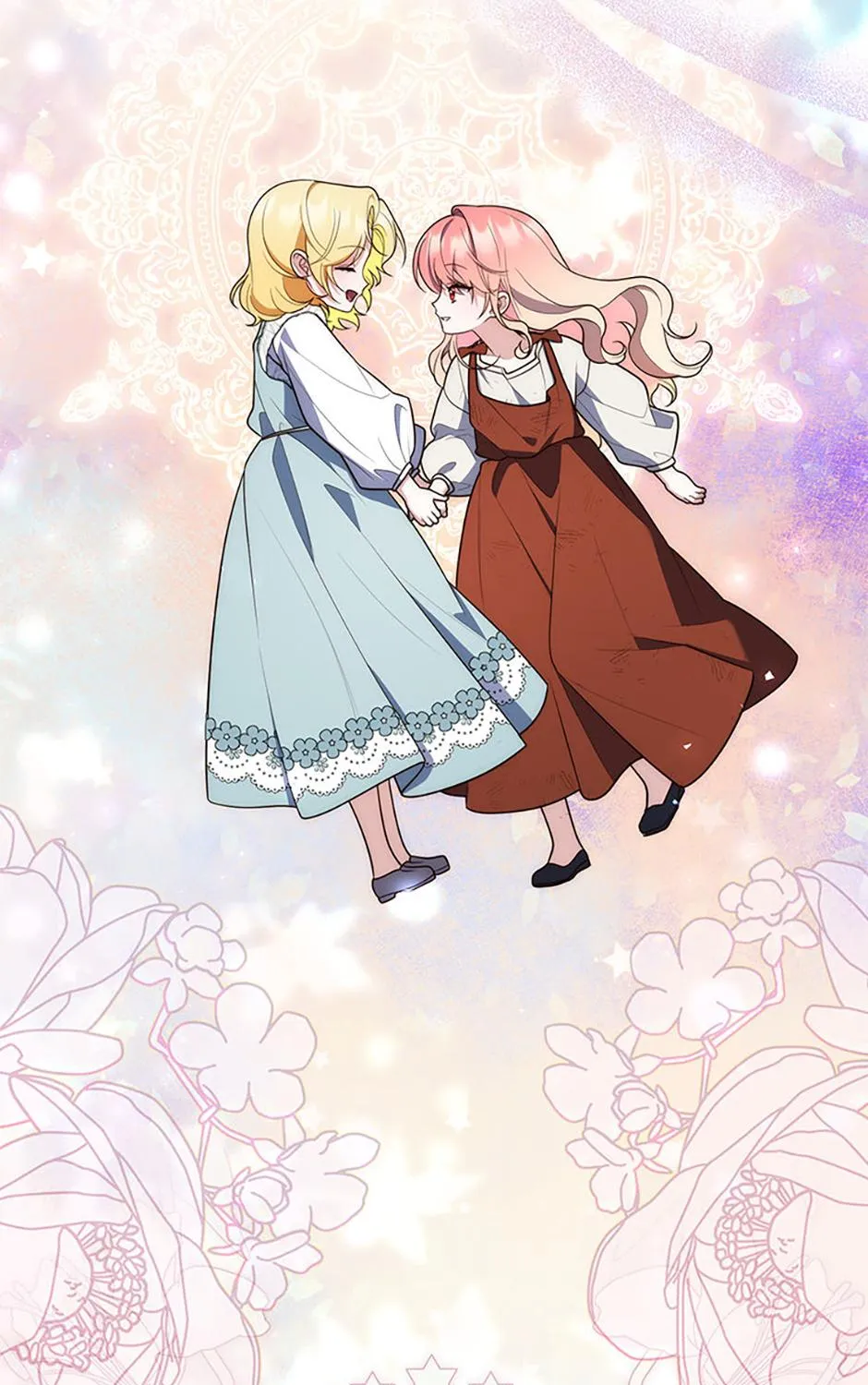 Read Fortune-Telling Lady chapter 58 image 180 on Lezhin