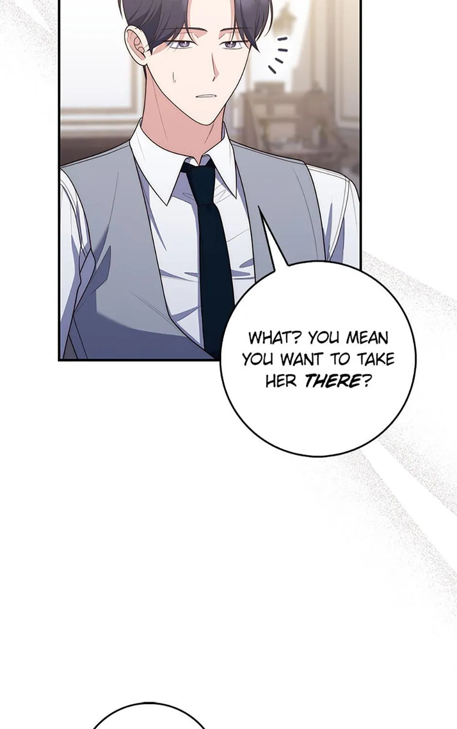 Read Fortune-Telling Lady chapter 58 image 25 on Lezhin