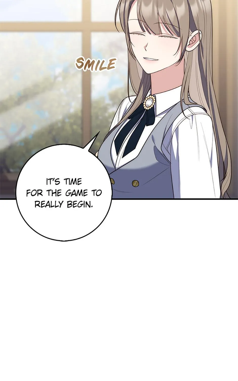 Read Fortune-Telling Lady chapter 58 image 27 on Lezhin