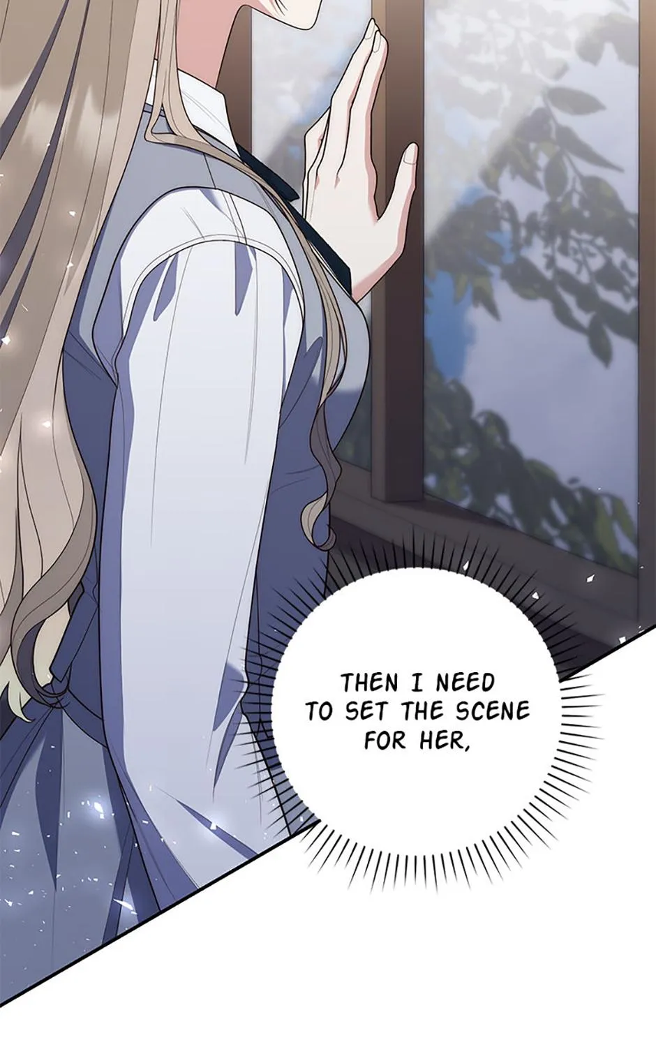 Read Fortune-Telling Lady chapter 58 image 39 on Lezhin