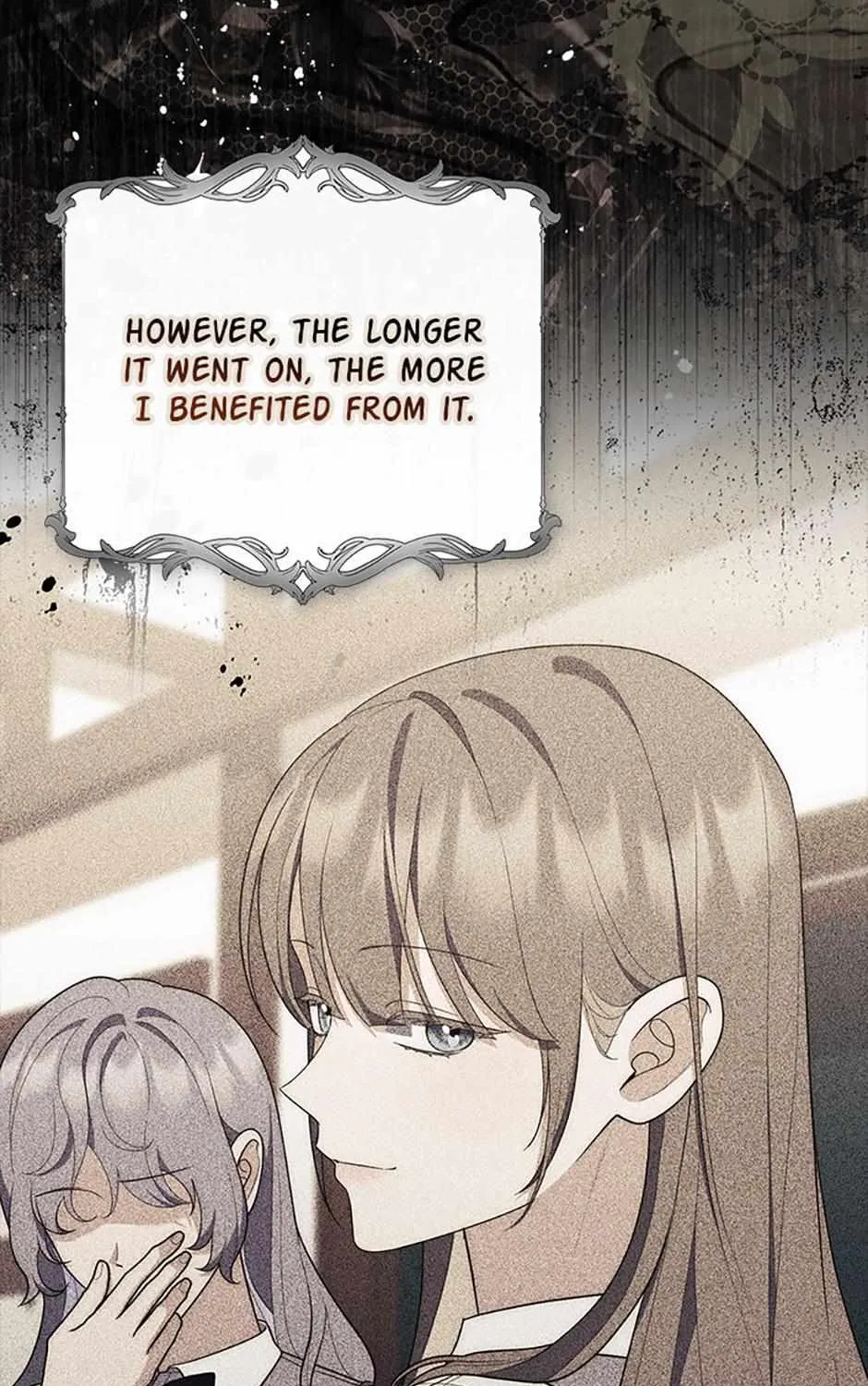 Read Fortune-Telling Lady chapter 58 image 5 on Lezhin