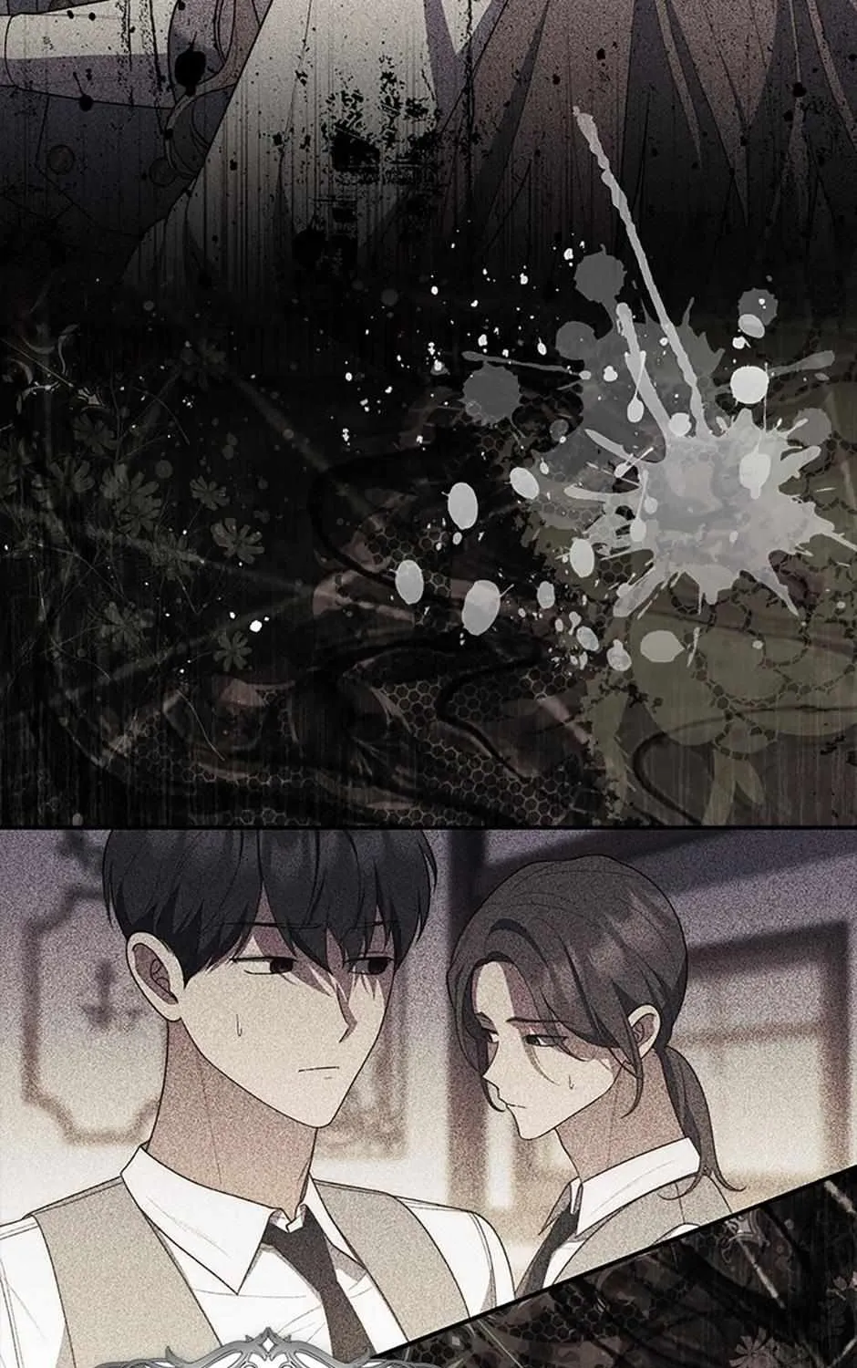 Read Fortune-Telling Lady chapter 58 image 7 on Lezhin