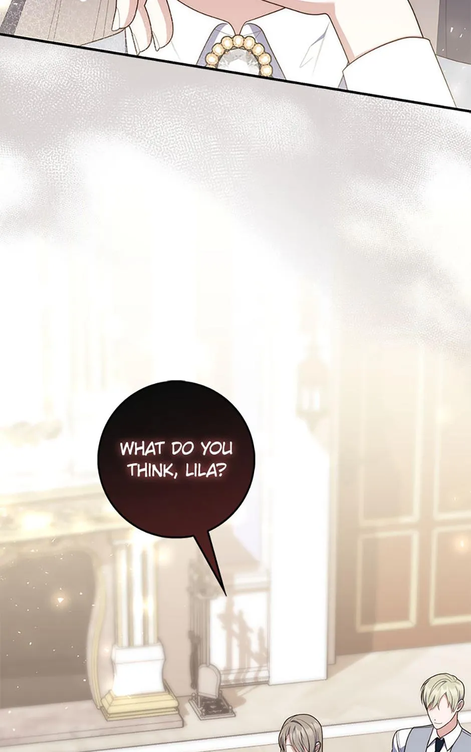 Read Fortune-Telling Lady chapter 58 image 77 on Lezhin
