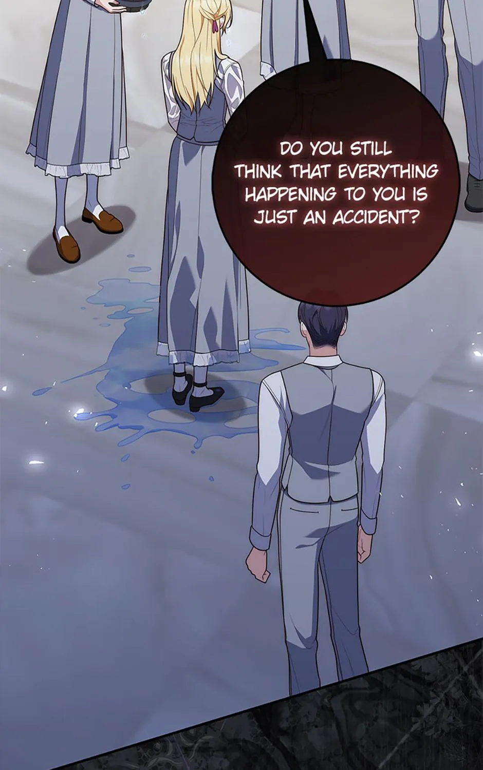 Read Fortune-Telling Lady chapter 58 image 79 on Lezhin