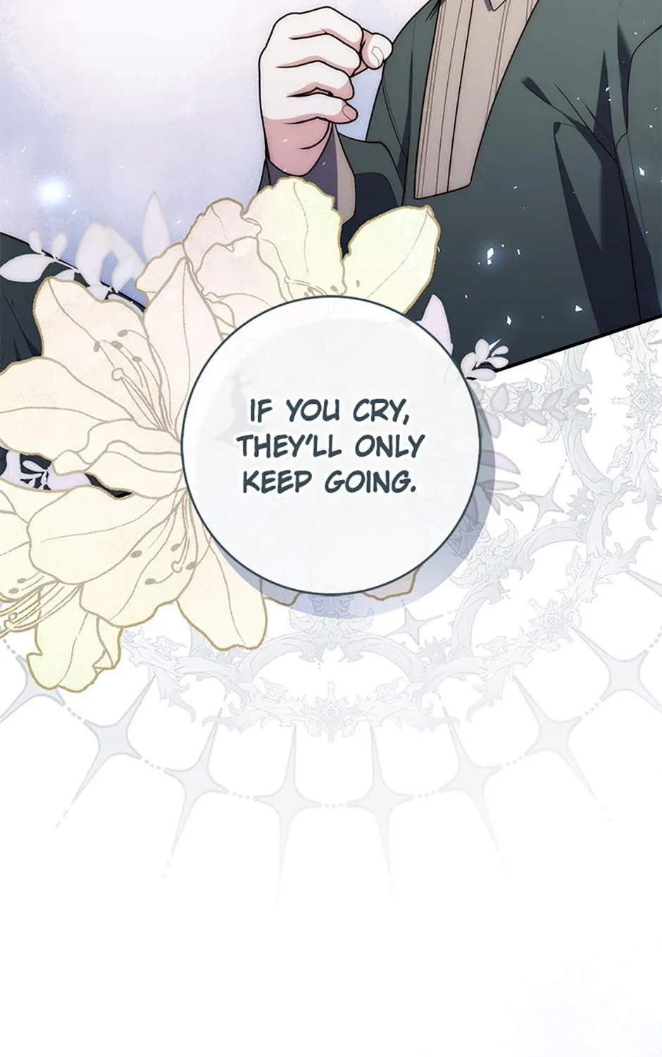 Read Fortune-Telling Lady chapter 59 image 101 on Lezhin