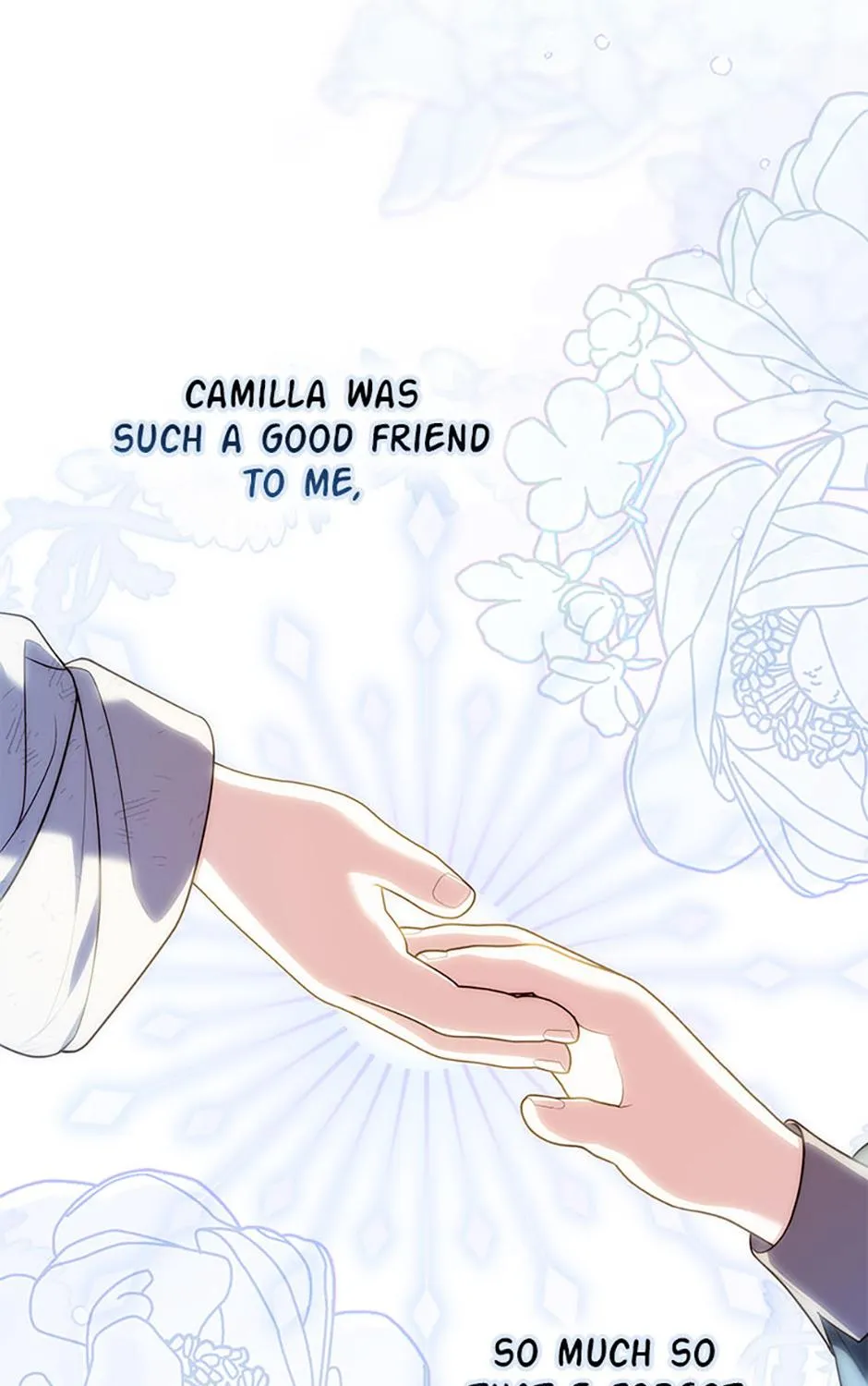 Read Fortune-Telling Lady chapter 59 image 107 on Lezhin