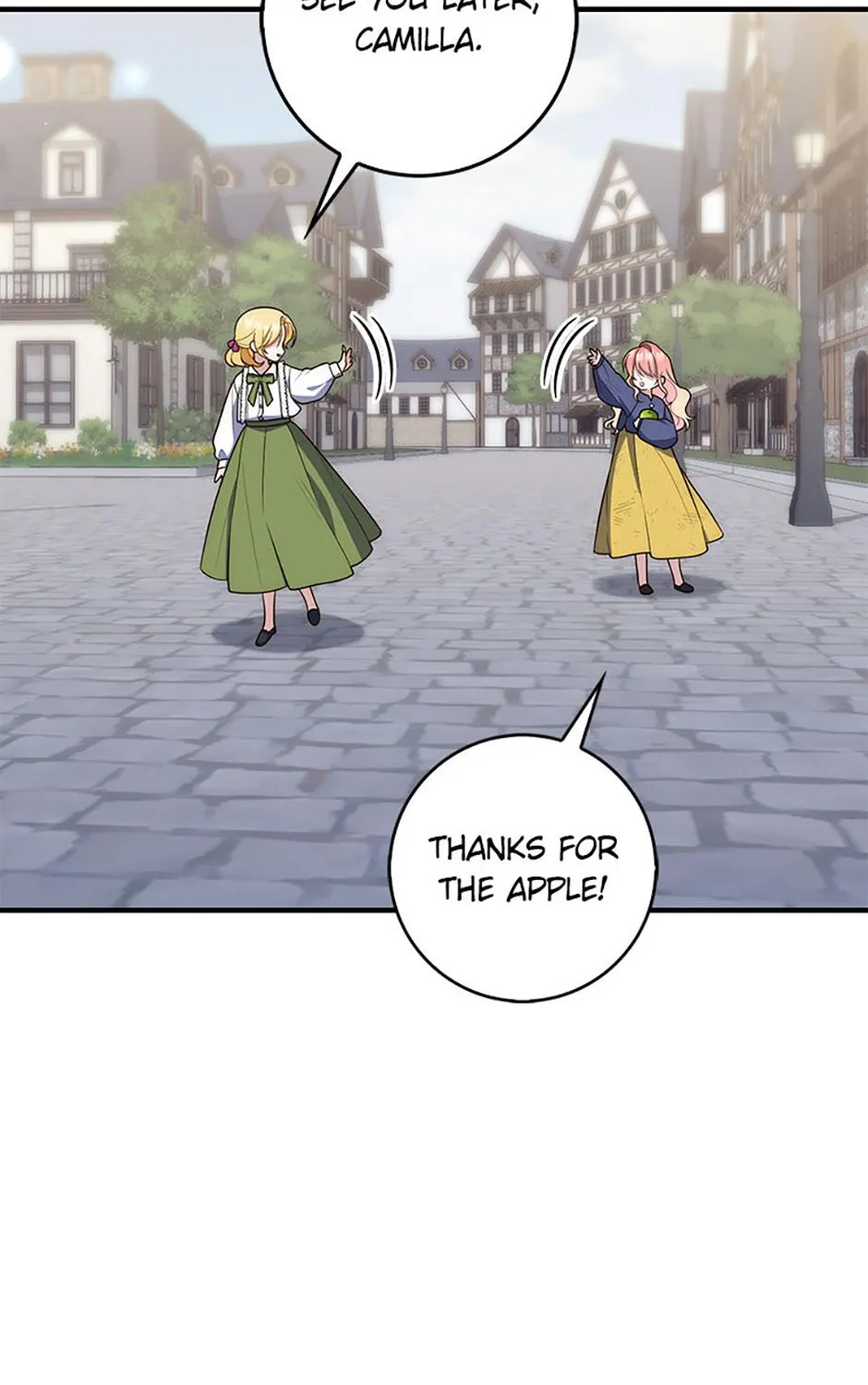 Read Fortune-Telling Lady chapter 59 image 123 on Lezhin