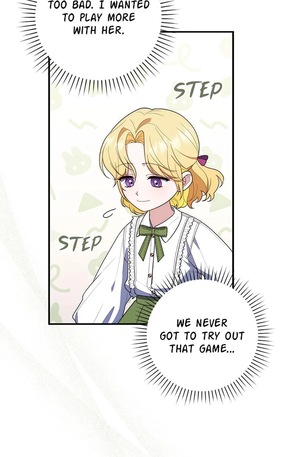 Read Fortune-Telling Lady chapter 59 image 125 on Lezhin