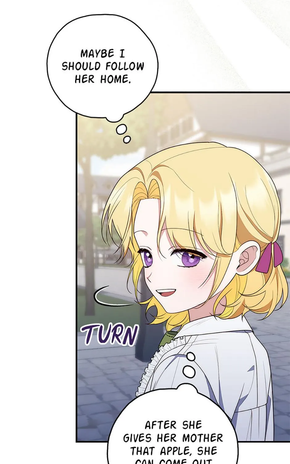 Read Fortune-Telling Lady chapter 59 image 127 on Lezhin