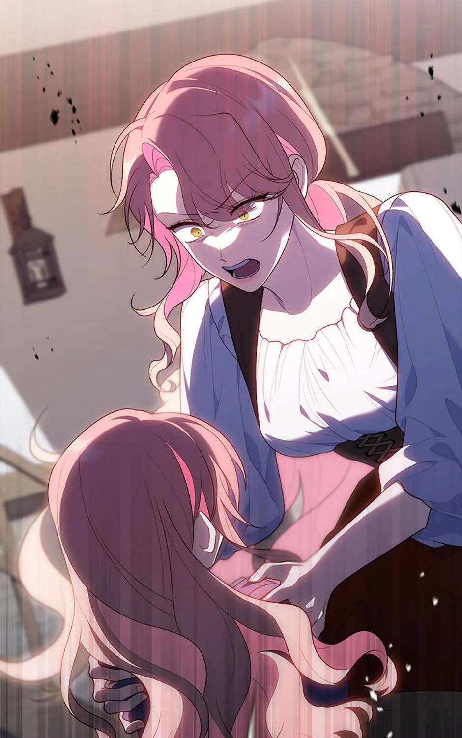 Read Fortune-Telling Lady chapter 59 image 135 on Lezhin