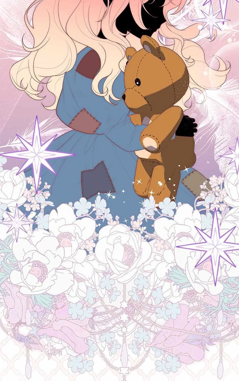 Read Fortune-Telling Lady chapter 59 image 15 on Lezhin