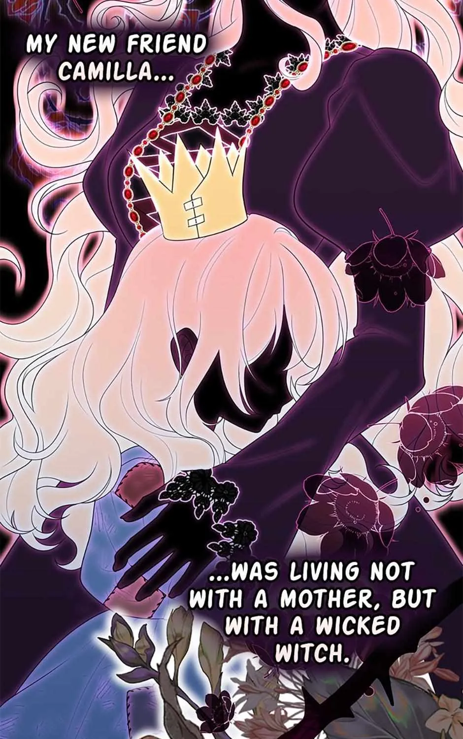 Read Fortune-Telling Lady chapter 59 image 151 on Lezhin
