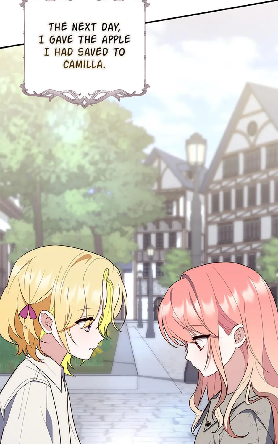Read Fortune-Telling Lady chapter 59 image 155 on Lezhin