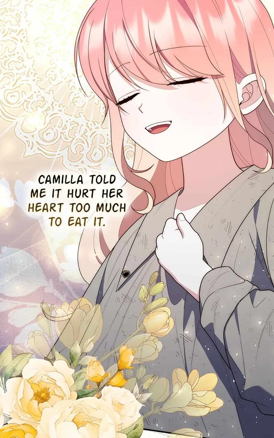 Read Fortune-Telling Lady chapter 59 image 159 on Lezhin