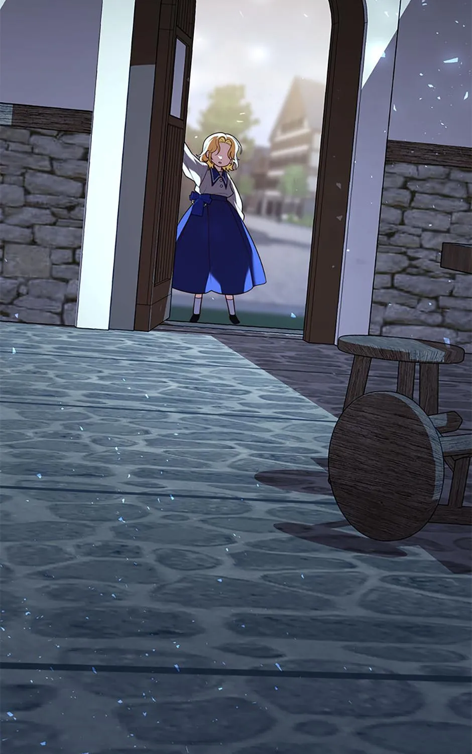 Read Fortune-Telling Lady chapter 59 image 165 on Lezhin