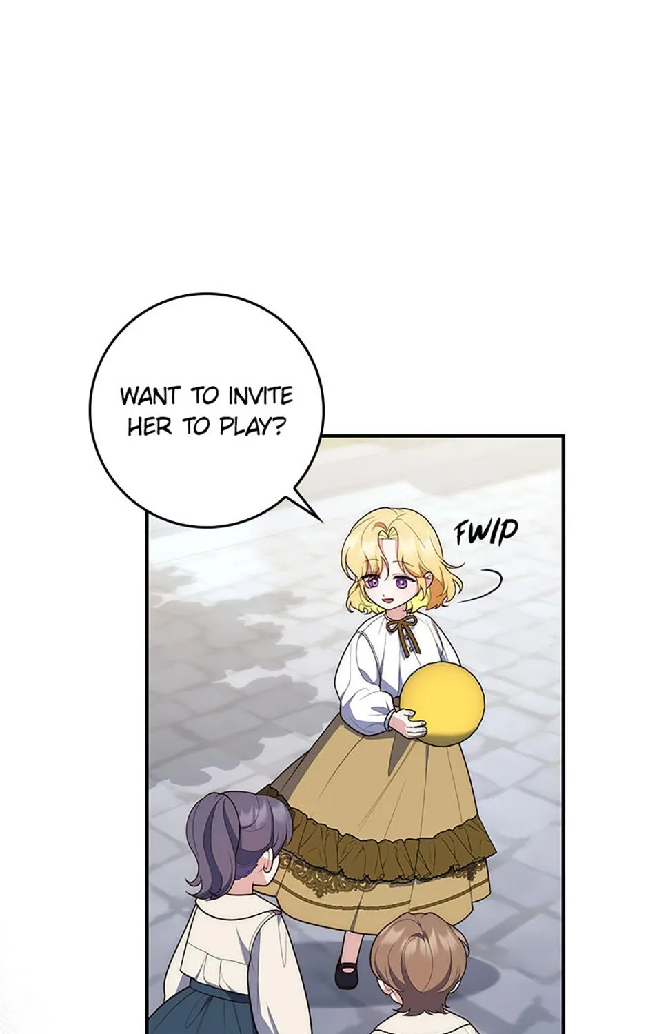Read Fortune-Telling Lady chapter 59 image 17 on Lezhin