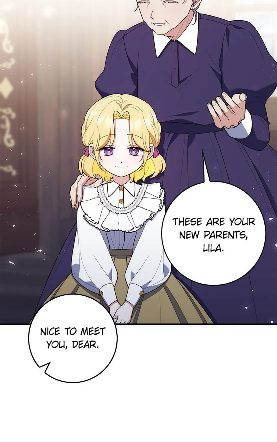 Read Fortune-Telling Lady chapter 59 image 171 on Lezhin