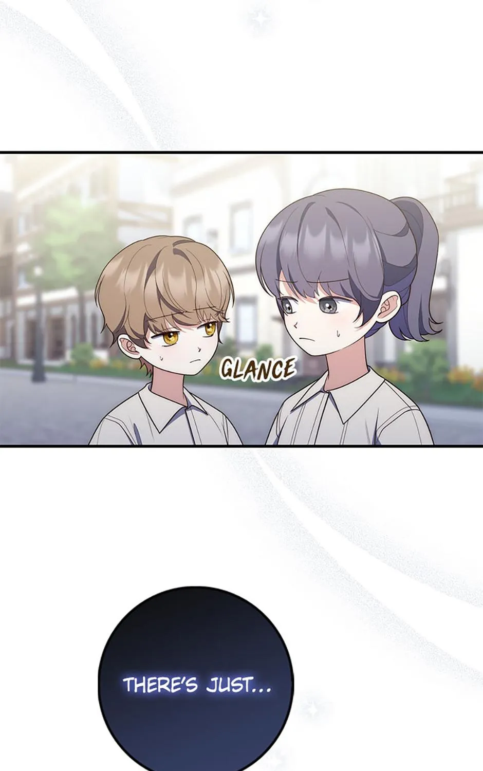 Read Fortune-Telling Lady chapter 59 image 23 on Lezhin
