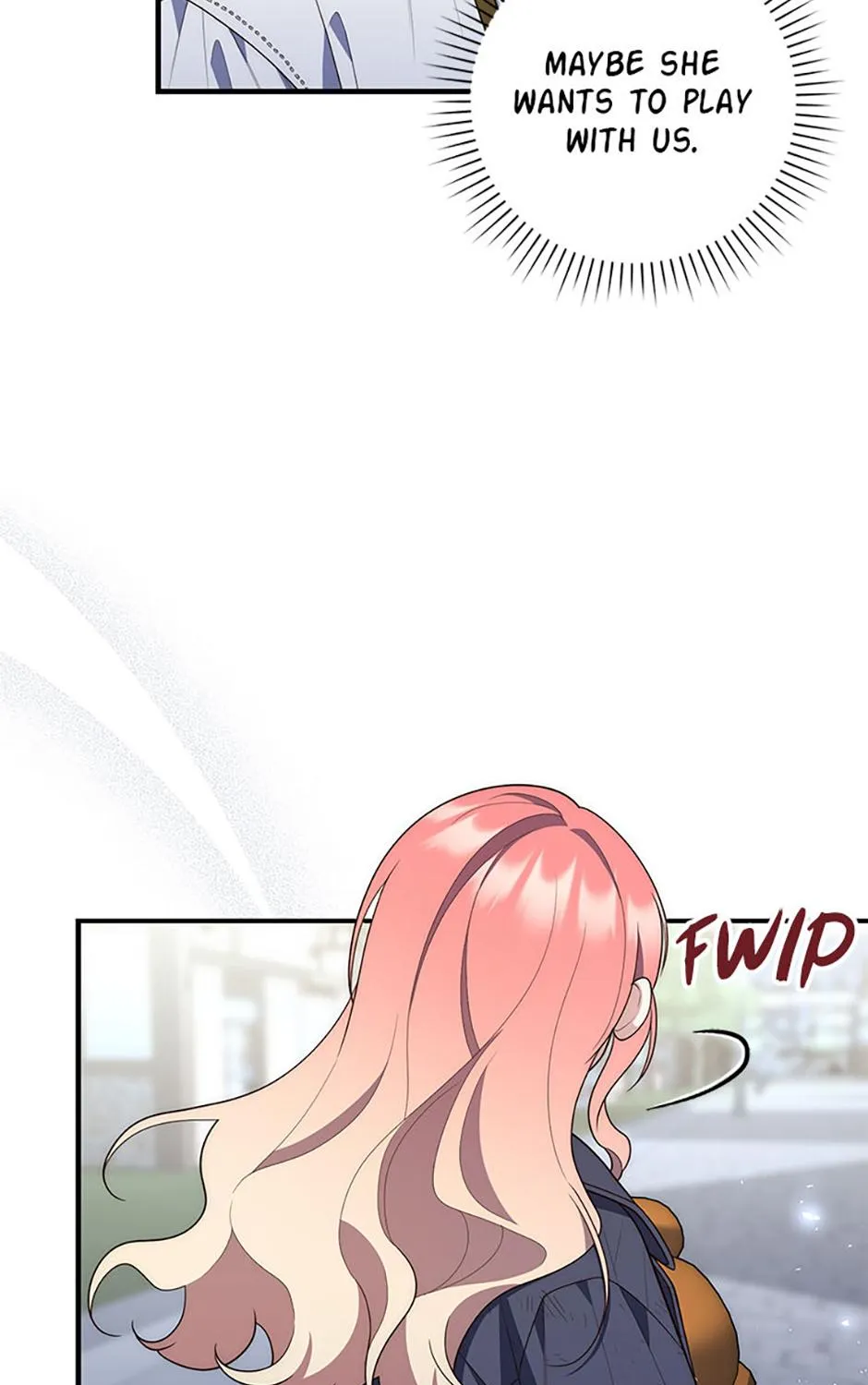 Read Fortune-Telling Lady chapter 59 image 29 on Lezhin