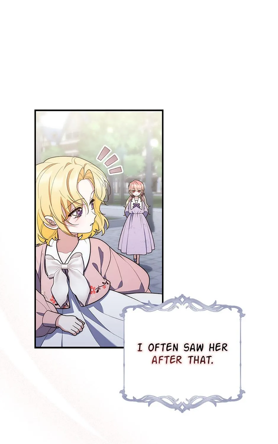 Read Fortune-Telling Lady chapter 59 image 35 on Lezhin