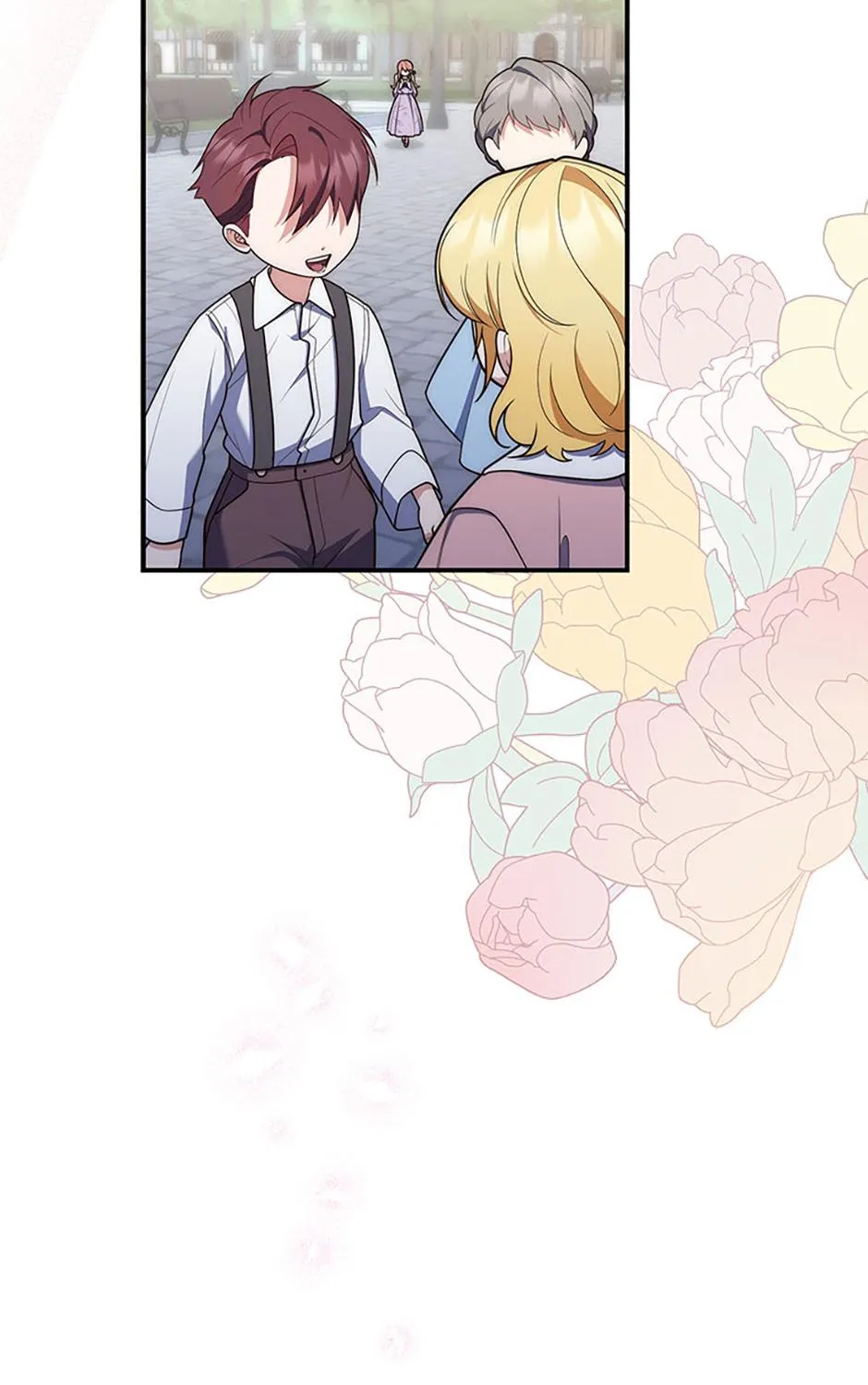 Read Fortune-Telling Lady chapter 59 image 39 on Lezhin
