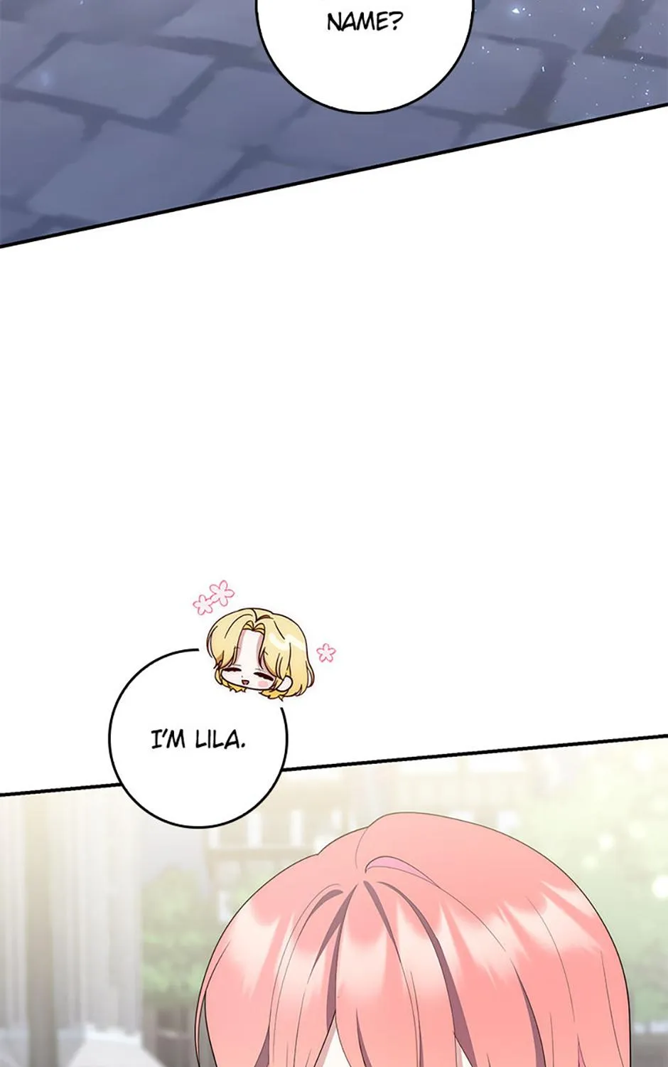 Read Fortune-Telling Lady chapter 59 image 43 on Lezhin