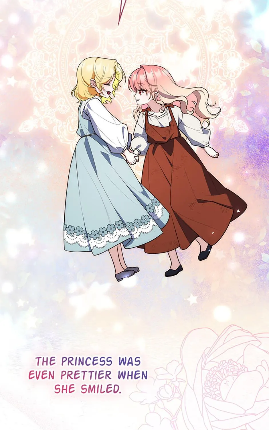 Read Fortune-Telling Lady chapter 59 image 57 on Lezhin