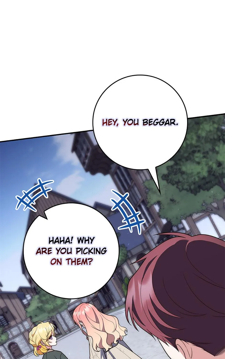 Read Fortune-Telling Lady chapter 59 image 65 on Lezhin