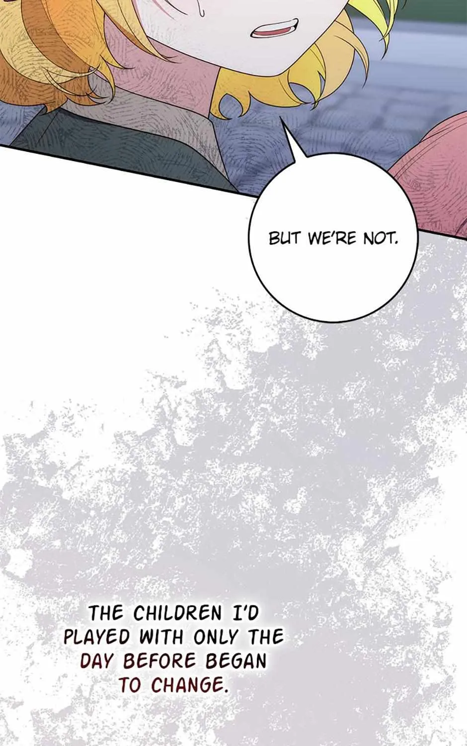 Read Fortune-Telling Lady chapter 59 image 69 on Lezhin