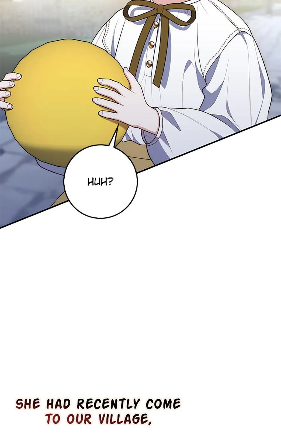 Read Fortune-Telling Lady chapter 59 image 7 on Lezhin