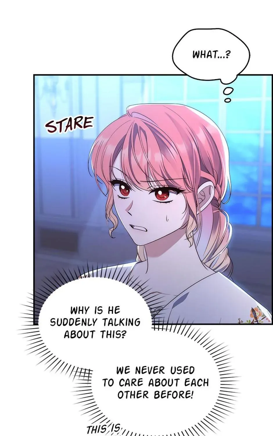 Read Fortune-Telling Lady chapter 6 image 10 on Lezhin