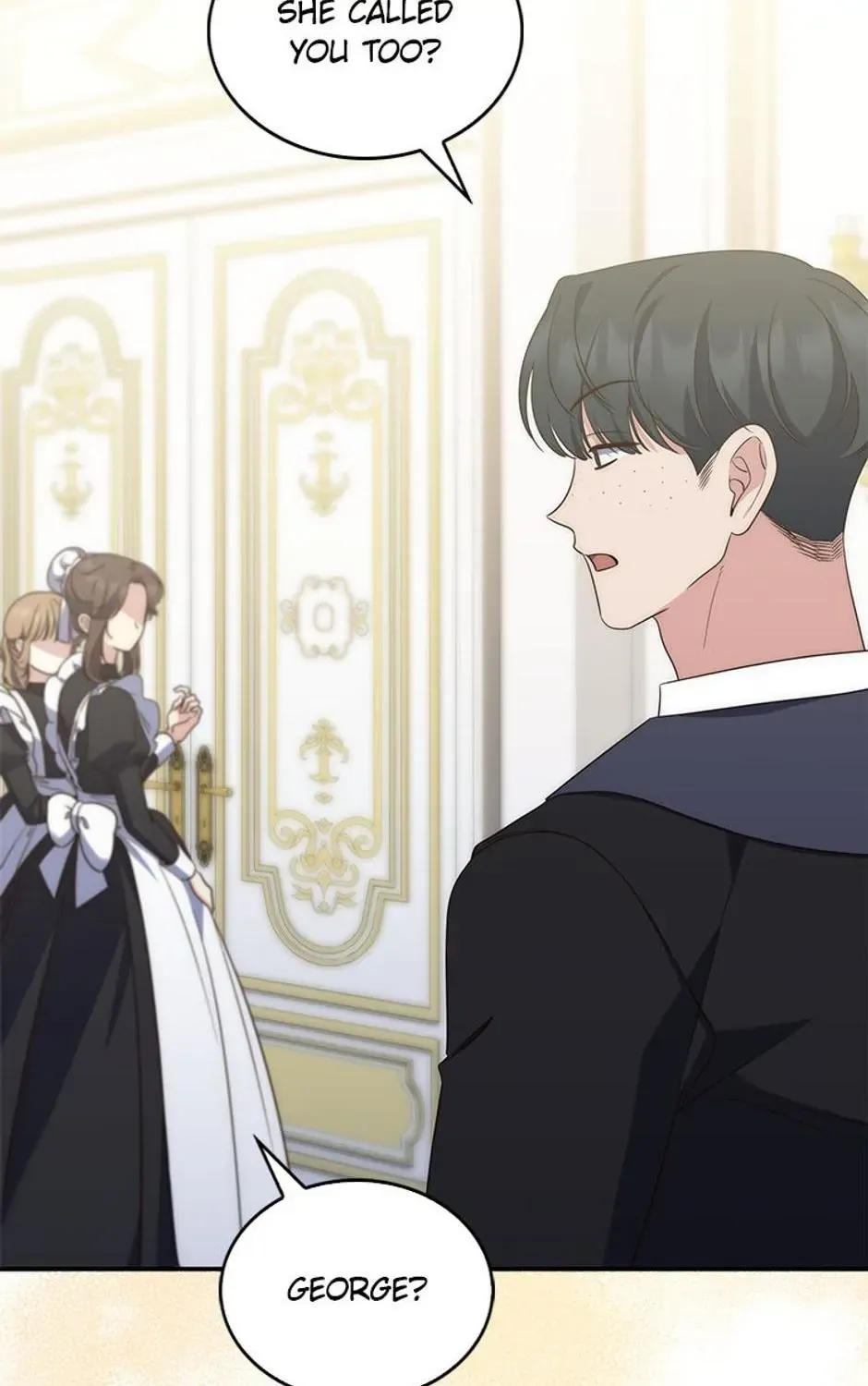 Read Fortune-Telling Lady chapter 6 image 100 on Lezhin
