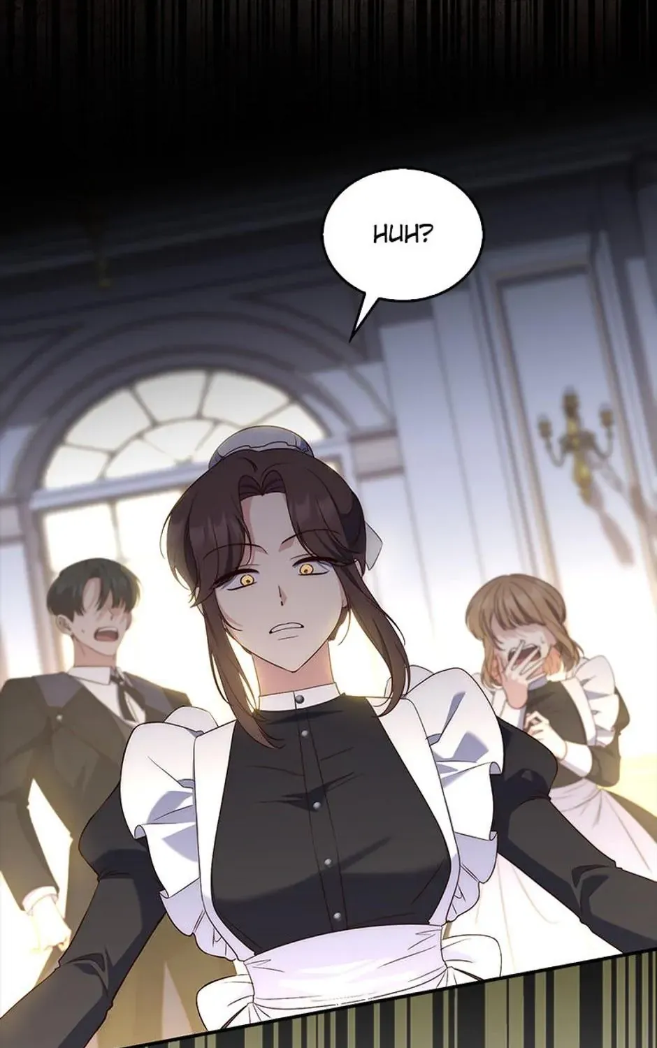 Read Fortune-Telling Lady chapter 6 image 110 on Lezhin