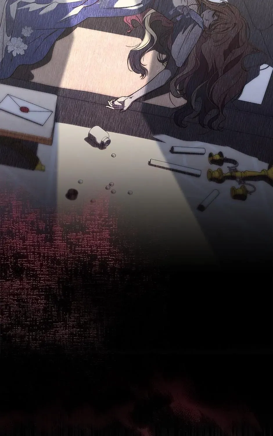 Read Fortune-Telling Lady chapter 6 image 114 on Lezhin