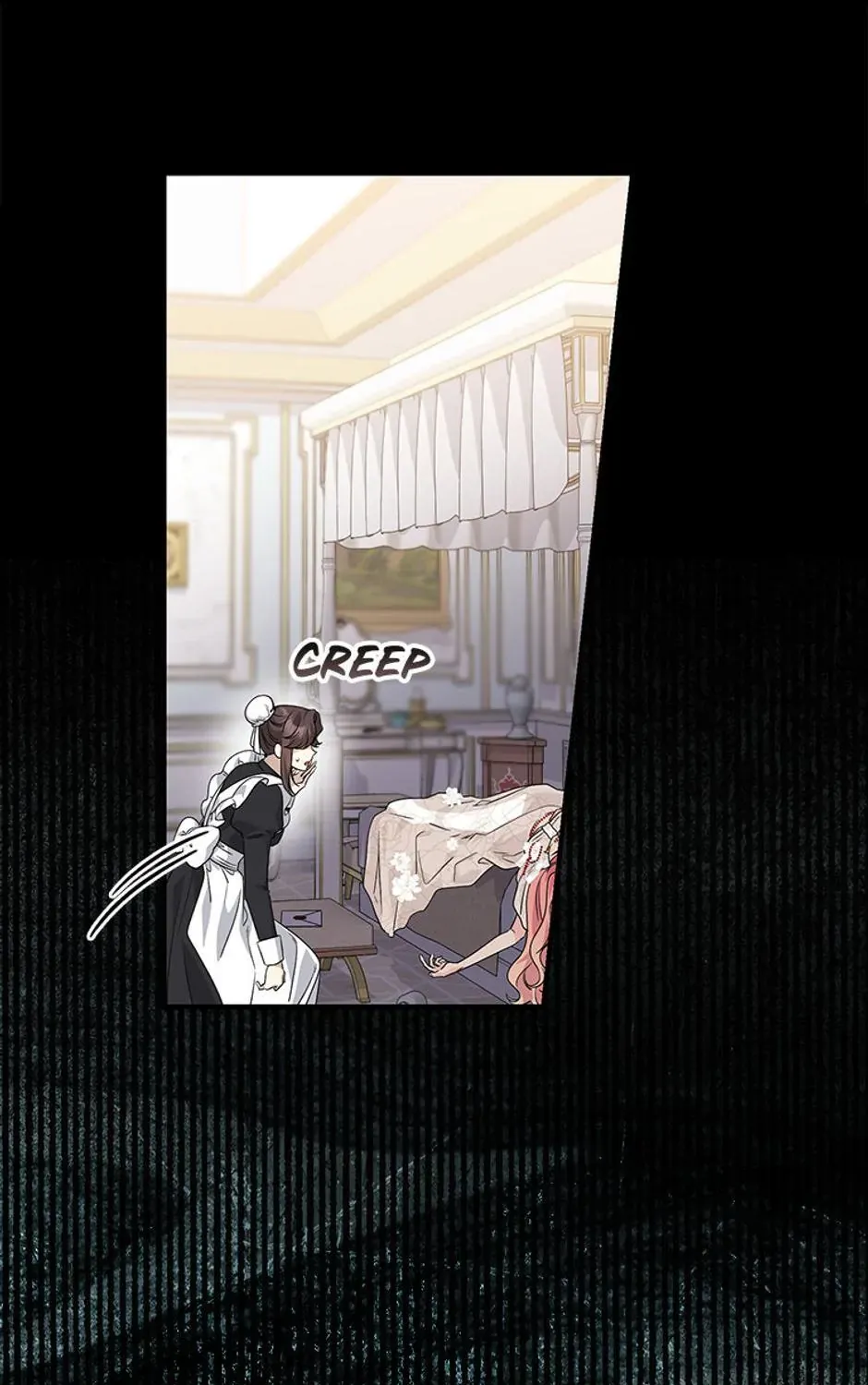 Read Fortune-Telling Lady chapter 6 image 118 on Lezhin