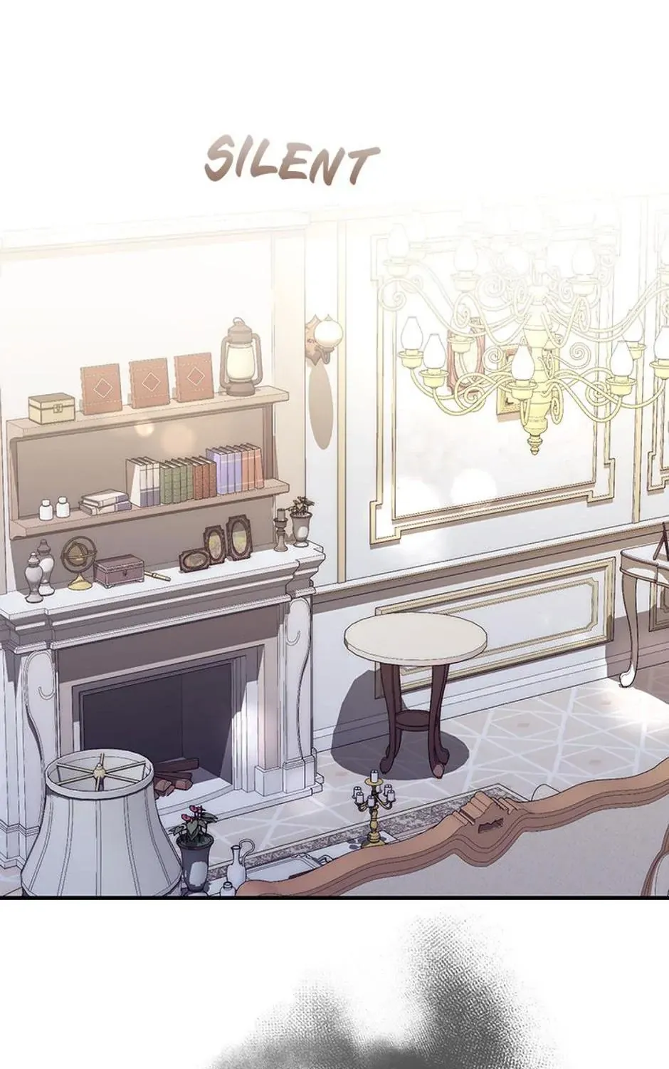 Read Fortune-Telling Lady chapter 6 image 128 on Lezhin