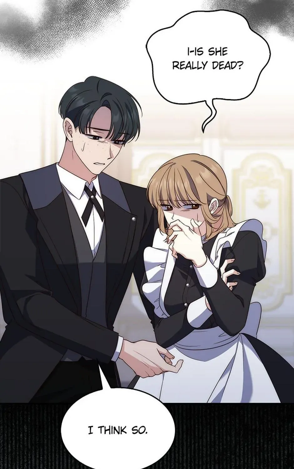 Read Fortune-Telling Lady chapter 6 image 130 on Lezhin