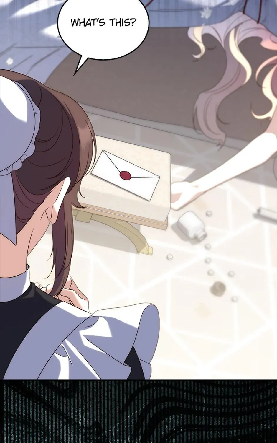 Read Fortune-Telling Lady chapter 6 image 134 on Lezhin