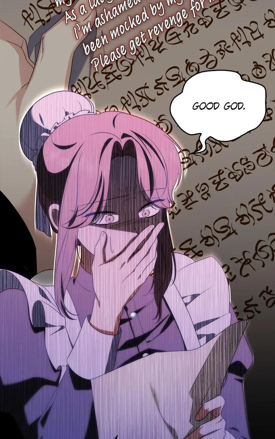 Read Fortune-Telling Lady chapter 6 image 140 on Lezhin
