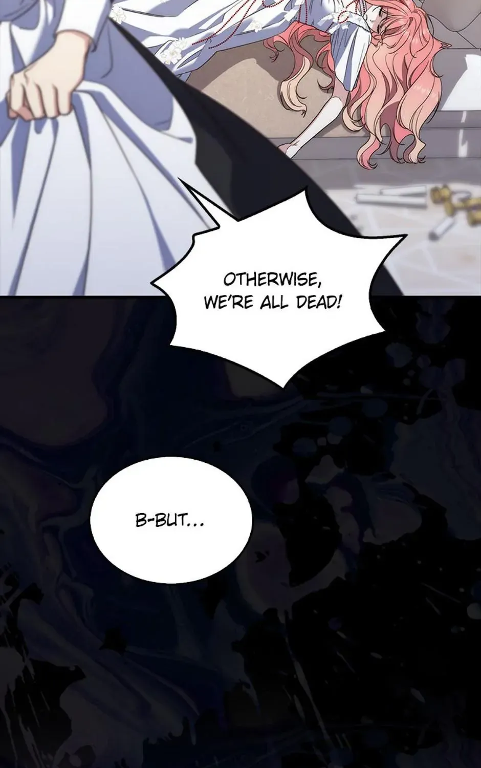 Read Fortune-Telling Lady chapter 6 image 144 on Lezhin