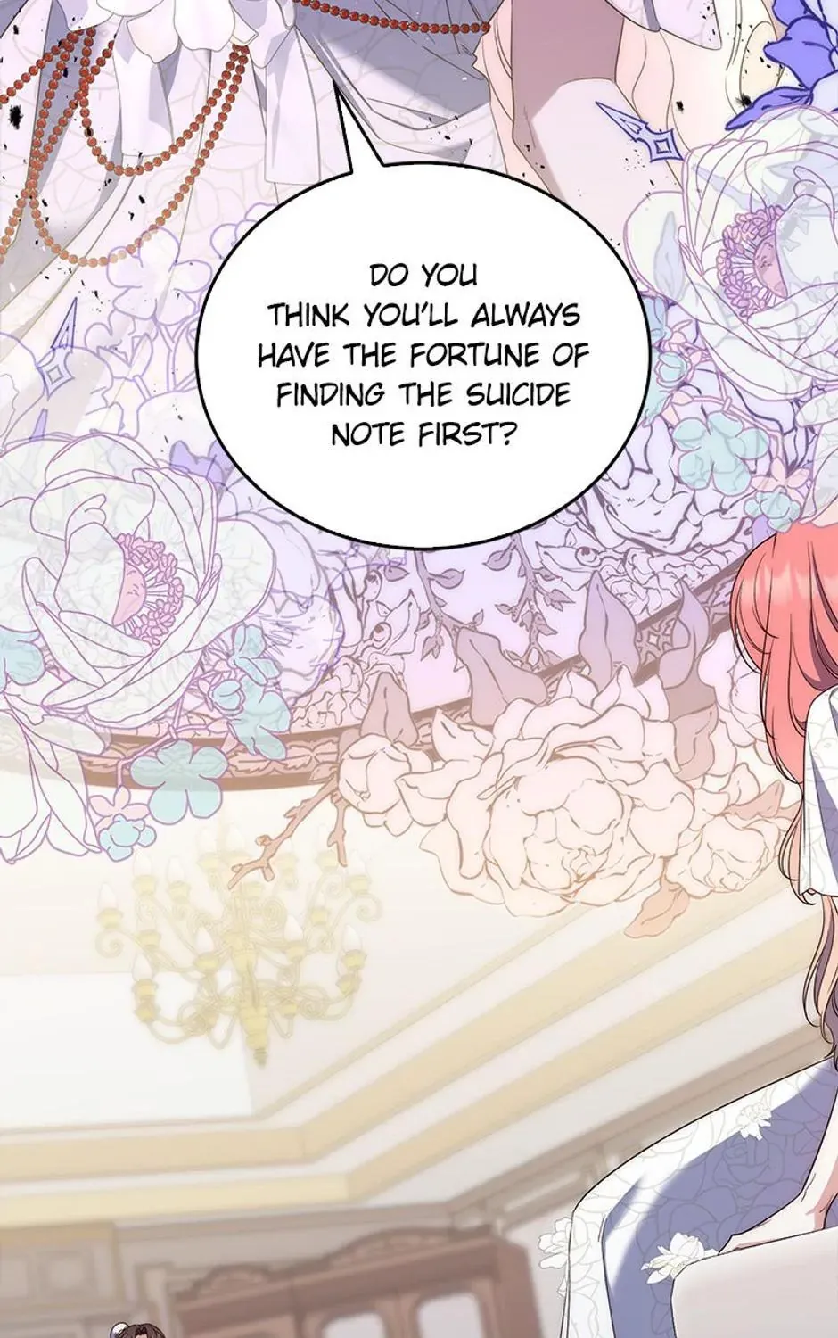 Read Fortune-Telling Lady chapter 6 image 152 on Lezhin
